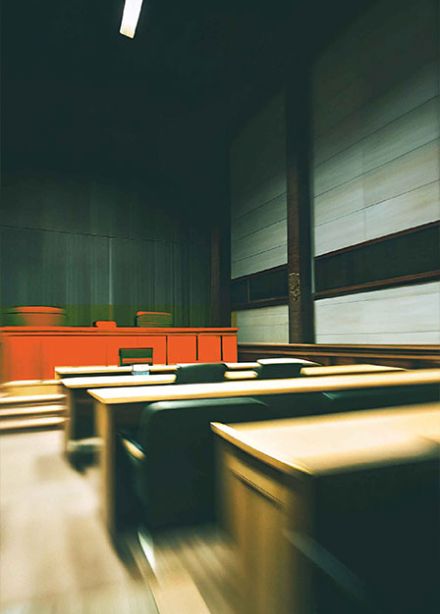 Морфеус. Судный день