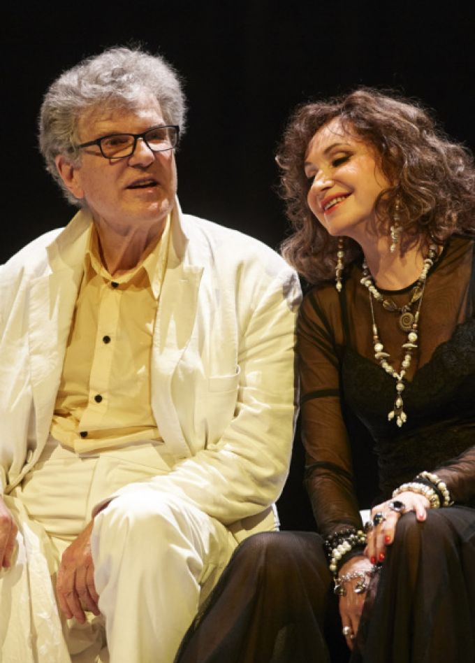 Любовь по Маркесу