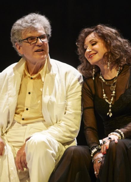 Любовь по Маркесу