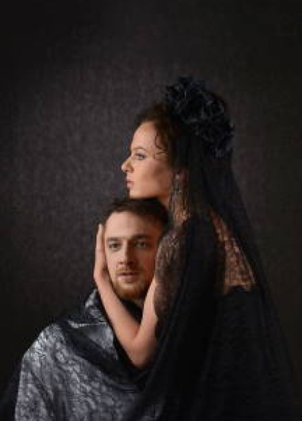 Собака на сене