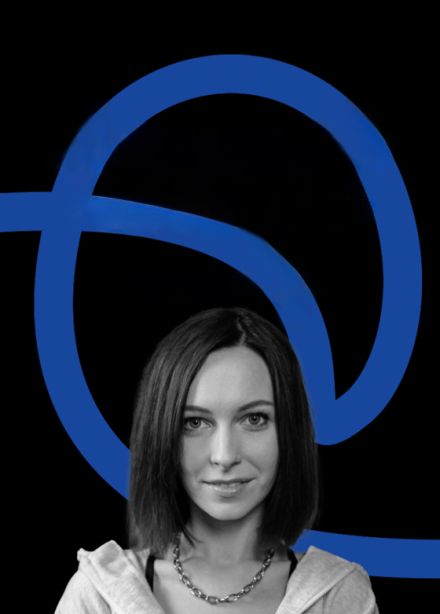 Юлия Поломина