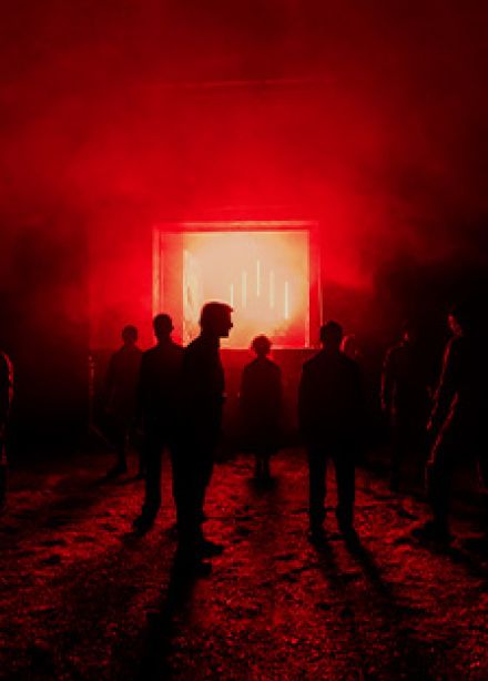 Призраки Марса