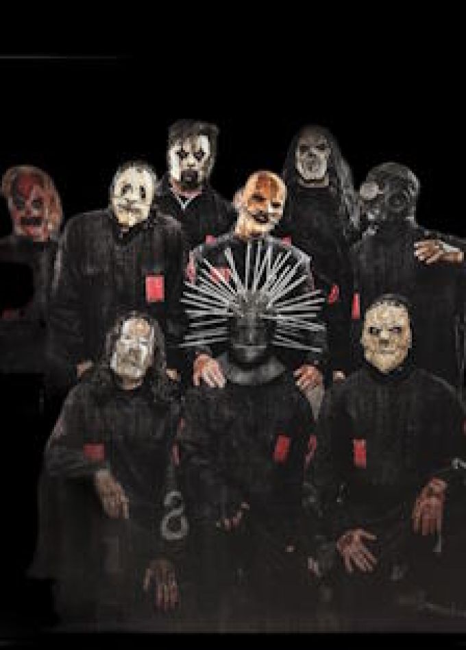 Slipknot Tribute