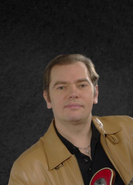 Евгений Добров