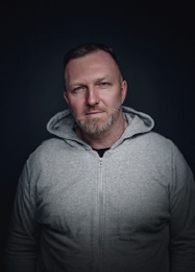 Константин Бутаков