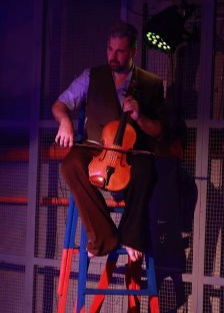 Маяковский (Дело №50)