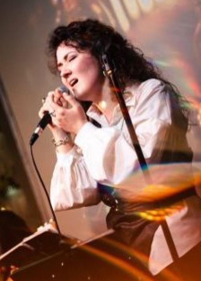Frants band: classic rock