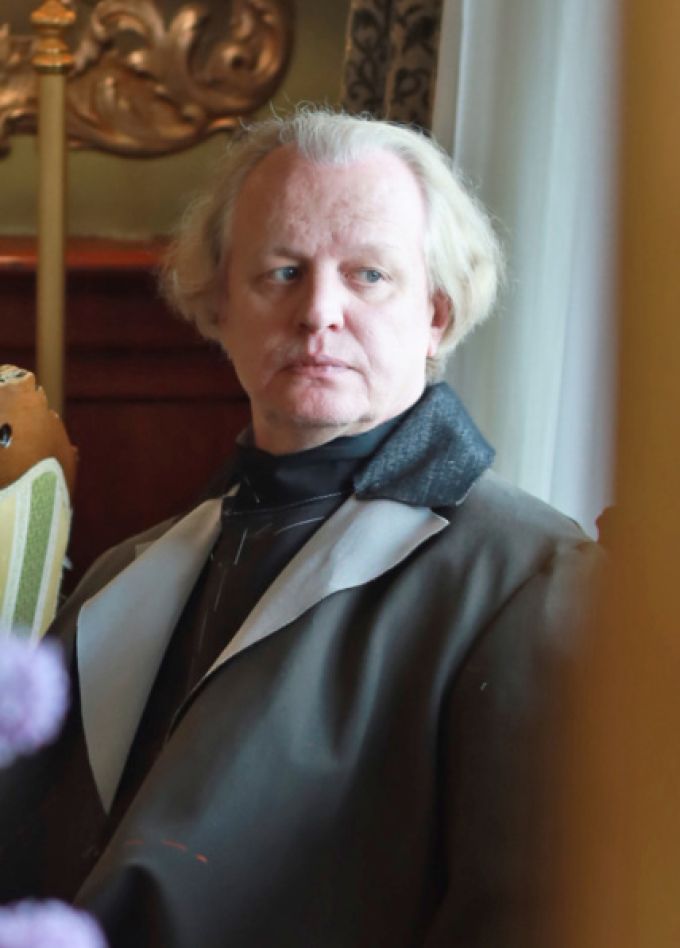 Случайные встречи