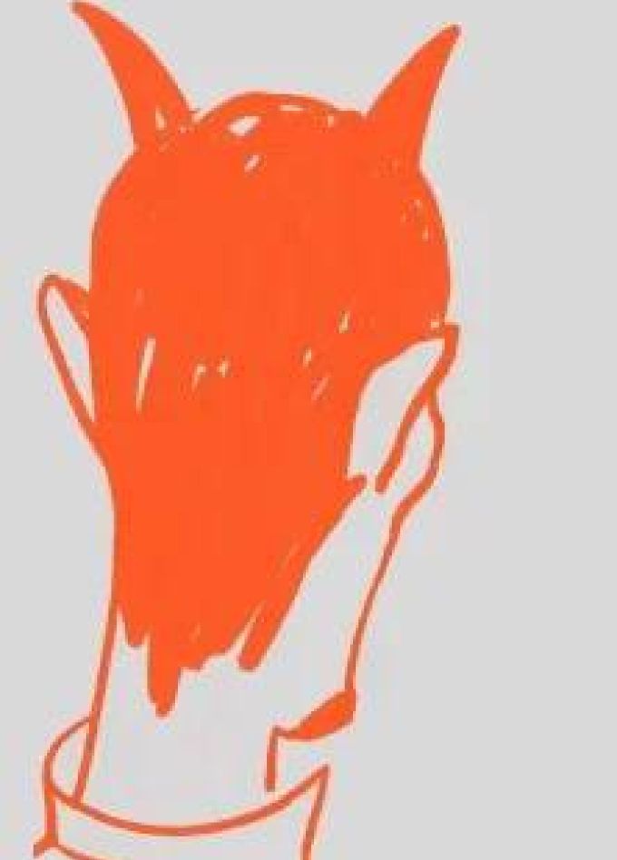 Большой черный стендап концерт