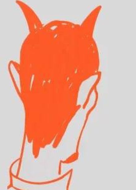 Большой черный стендап концерт