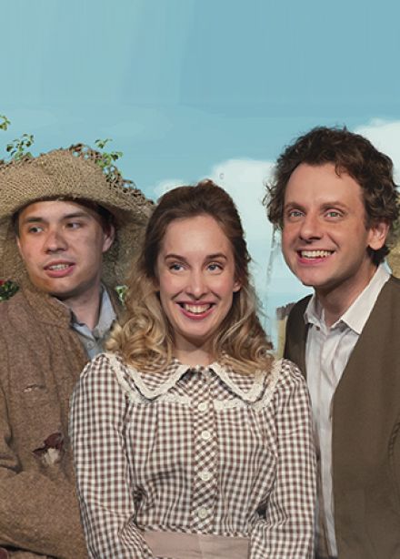 Приключения Тома Сойера