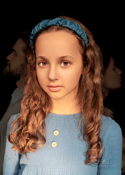 Алиса в стране чудес