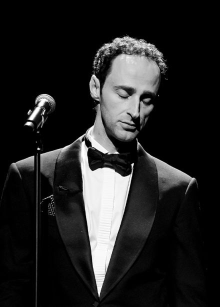 Георгий Перадзе. Иное