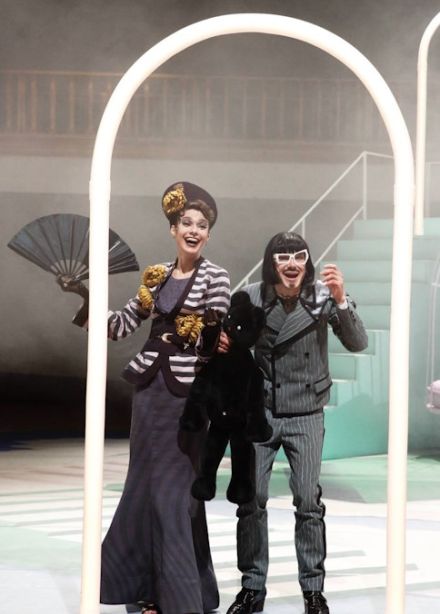 Дядюшкин сон