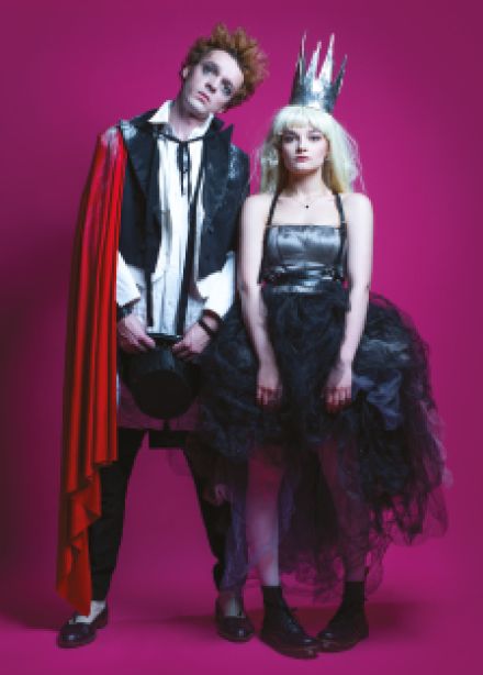 Бременские музыканты