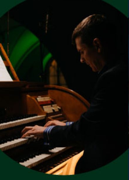 От Баха до Scorpions