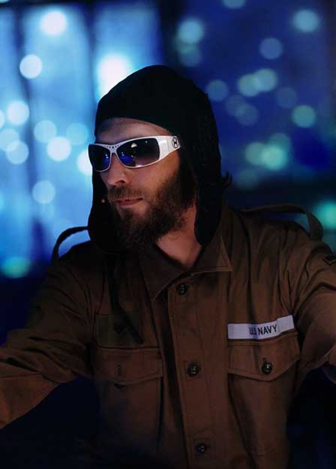 Последний аттракцион