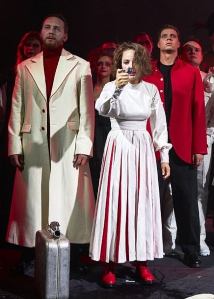 Мера за меру