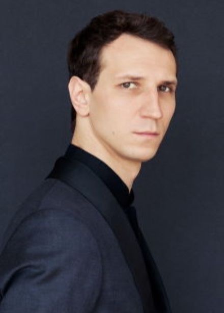 Национальный филармонический оркестр России