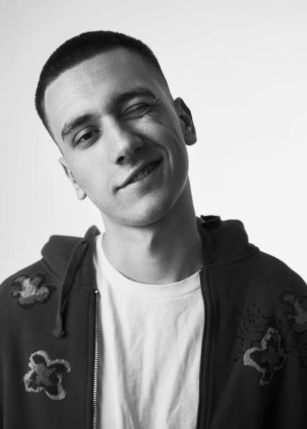 Егор Свирский