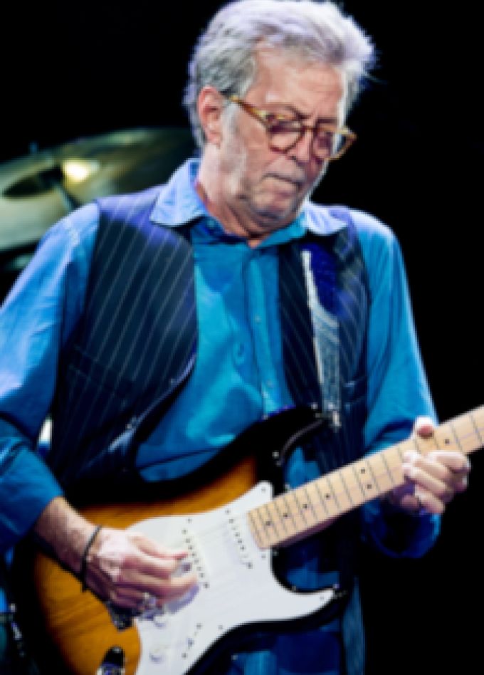 Eric Clapton Tribute