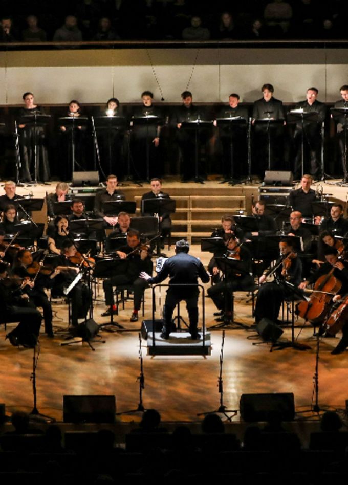 OpensoundOrchestra
