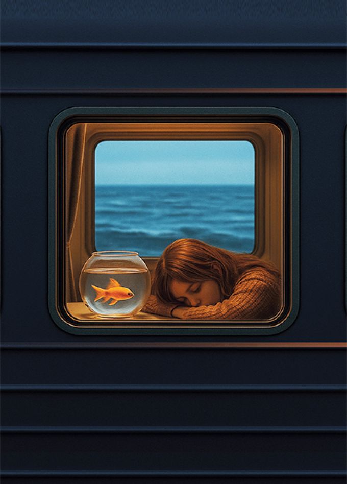 Я-кулак. Я А-н-н-а