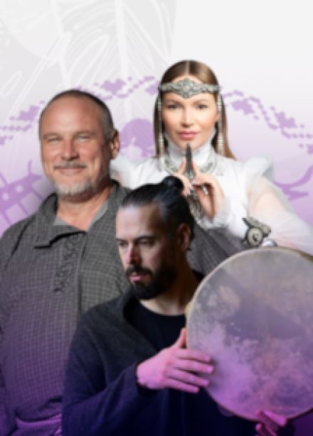 Звук Евразии