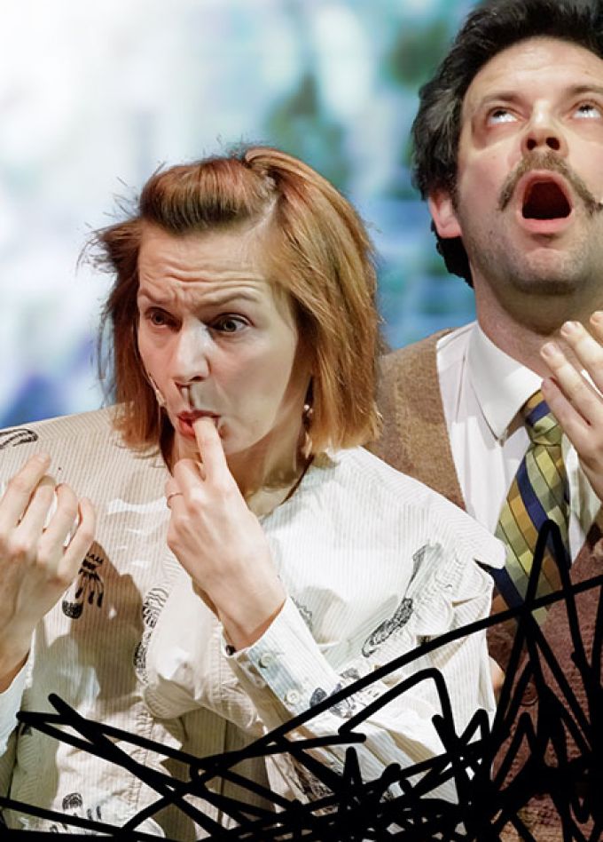 Мадам Бовари