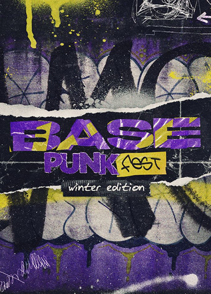 Base Punk Fest
