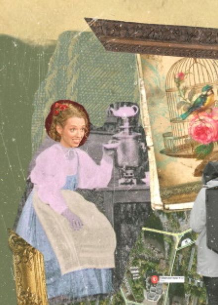 Семейная картина