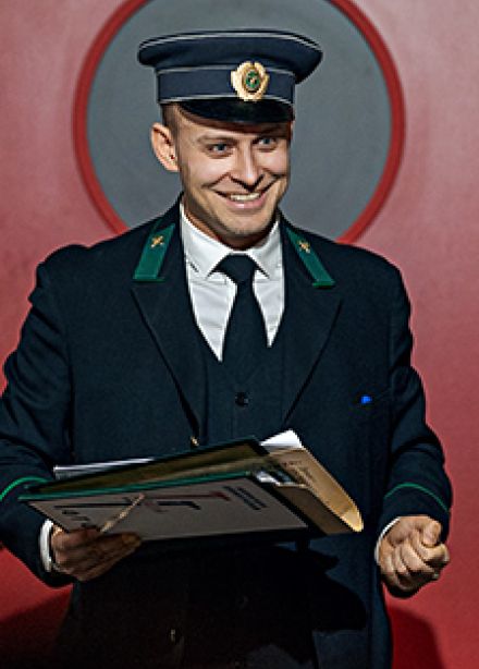 Дорожные истории