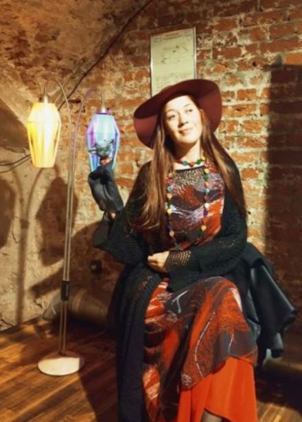 Сказания о Хитровке. Мистика и реальность