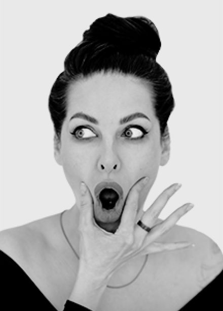 Наталья Краснова