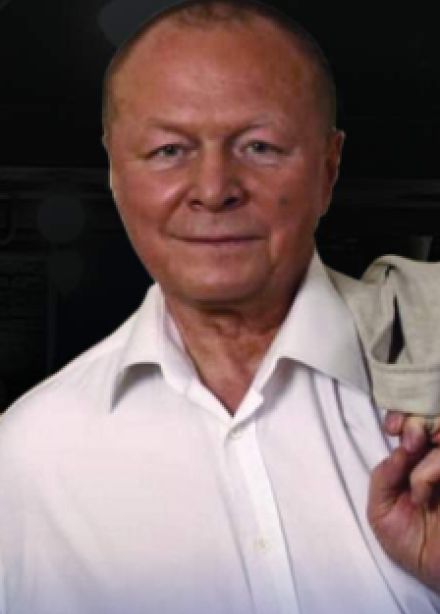 Творческий вечер-концерт Бориса Галкина и Инны Разумихиной