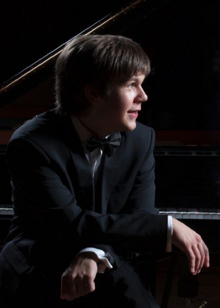 Василий Черотченко