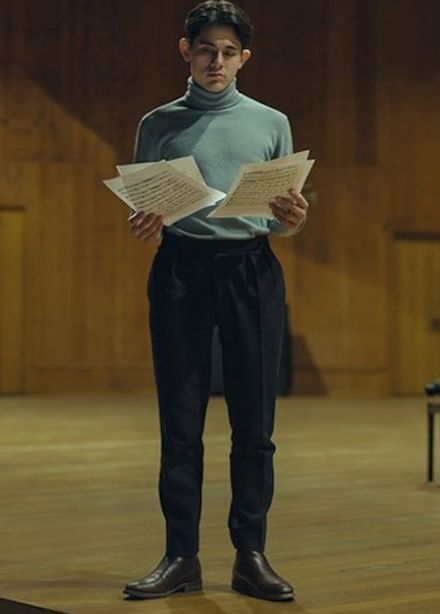 Джордж Харлионо