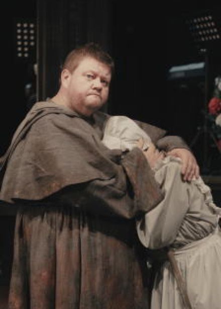 Чудо святого Антония