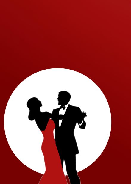 Концерт «Формула любви»