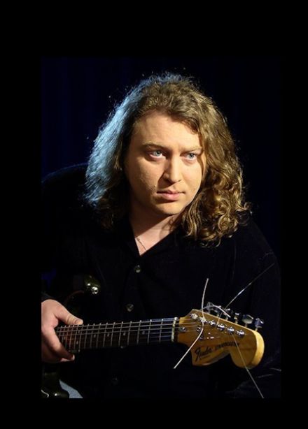 Вячеслав Быков