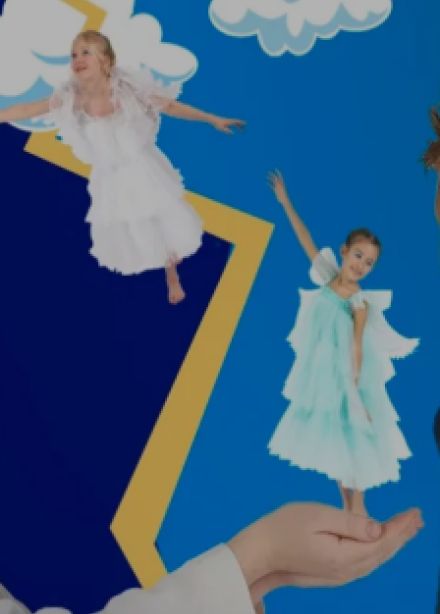 Куда улетают феи?