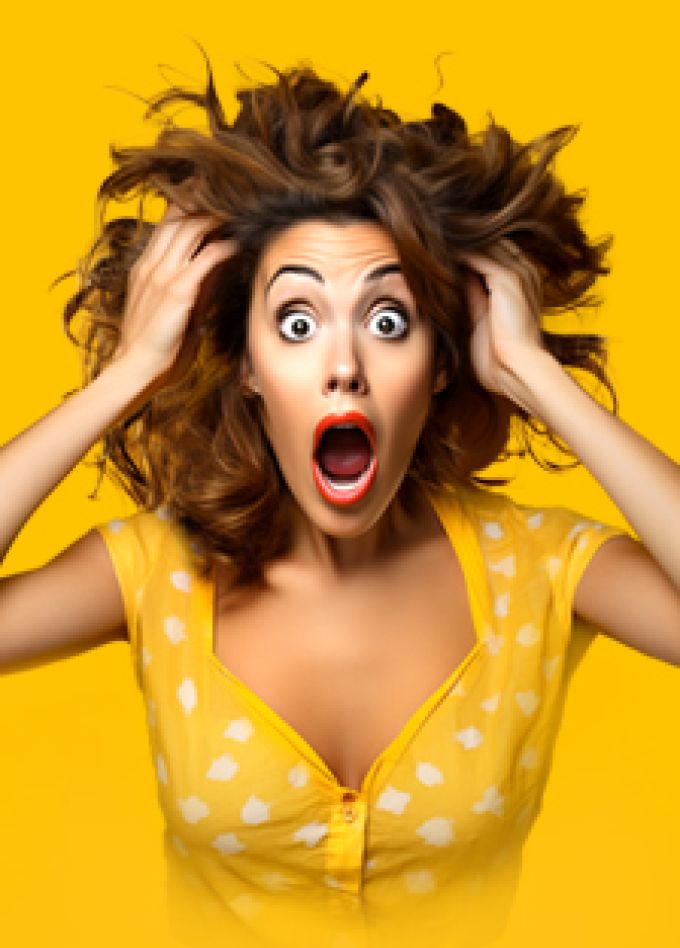 МАММА МИМО! или Мюзикл пошел не так