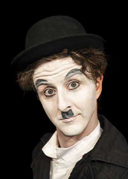 «Chaplin» (на английском языке)