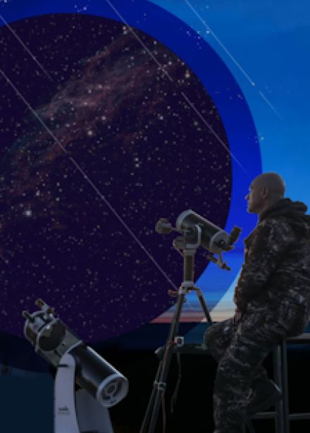Interstellar Fest