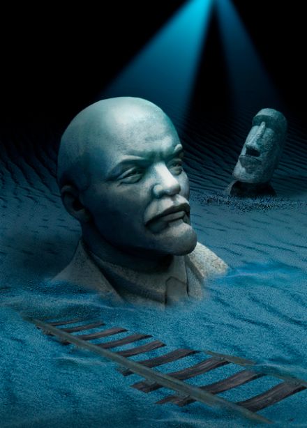 Страсти по Торчалову