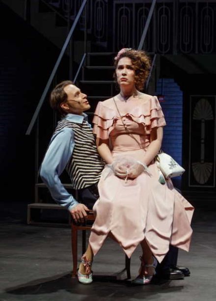 Идеальный муж