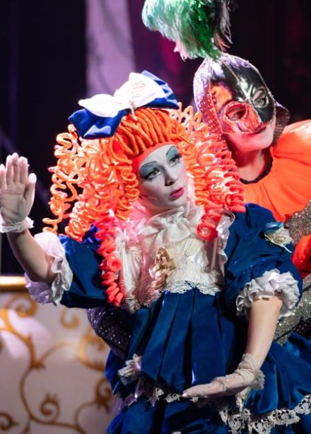 Сказки Андерсена