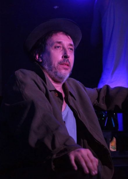 Москва-Петушки