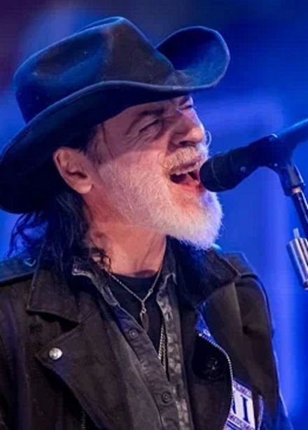 Сергей Воронов & The CrossroadZ