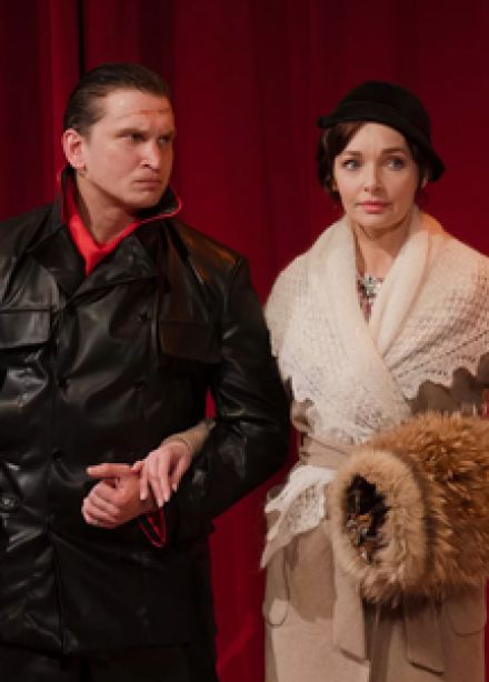 Собачье сердце